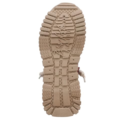 Blowfish Malibu Women's Leotina Sneaker Port 9.5 M by Blowfish Malibu - Used condition - Image 6