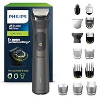 Philips Multigroom Series