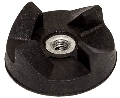 Blendin Lot Of 6 Base Gear And Blade Gear Replacement Part,Compatible With Magic Bullet Mb1001 250W Blenders #TOP2