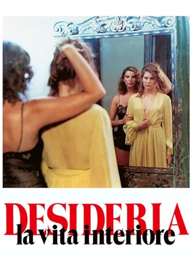 Desideria: la vita interiore