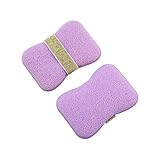 Wiederverwendbare Seifen-Aufbewahrungstasche erzeugt dicken Lauge weiche Schwämme mit...