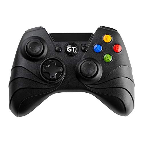 Controle para Xbox One e PC Dual Shock Goldentec GT-One