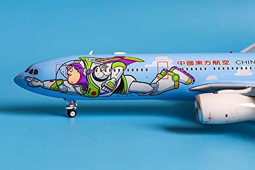 Amazon.co.jp: ルア中国東方航空A330-300デイズニートイ ストーリー特