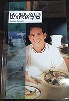 Las Delicias Del Mar De Jacques 9806423909 Book Cover