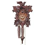 Cuckoo Clock - The Cuckoo Bird Family AH 85/1