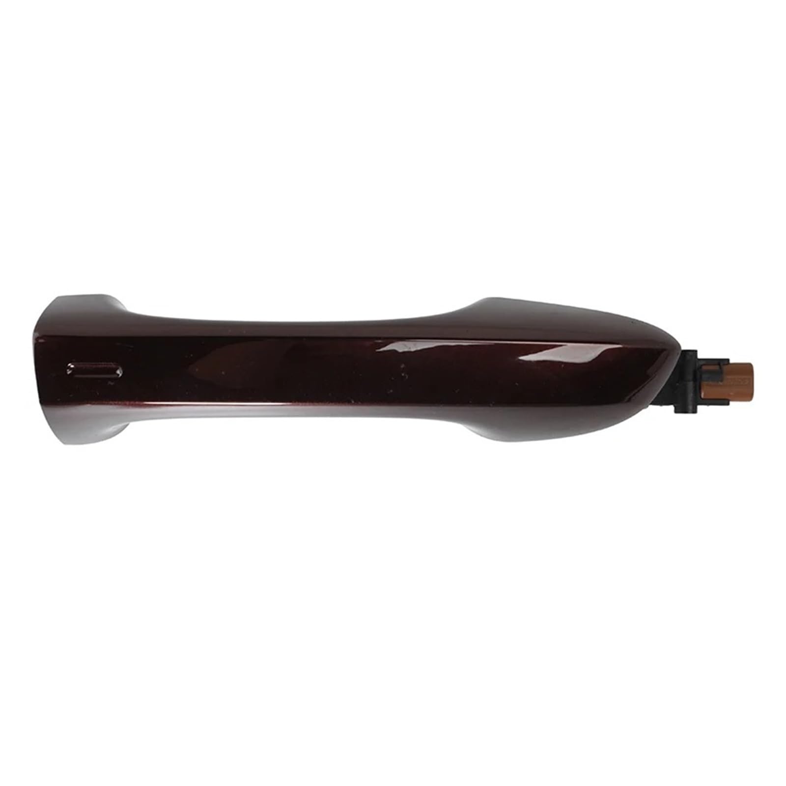 WNBXHSD Car Exterior Car Door Handle for VW 5TA837205G 5TA837206G Outer Exterior Door Handles Car