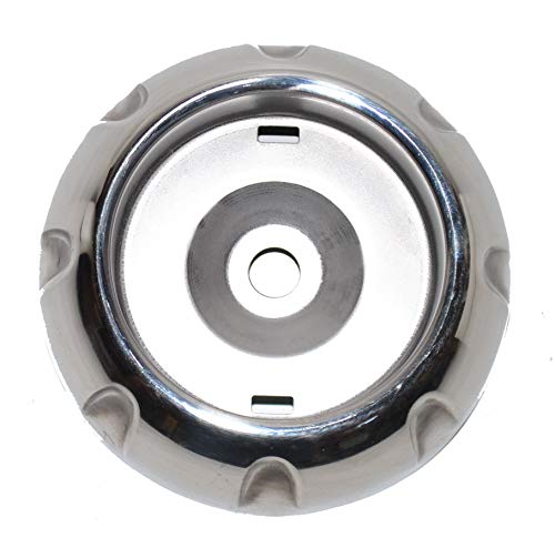 Weber 22.5