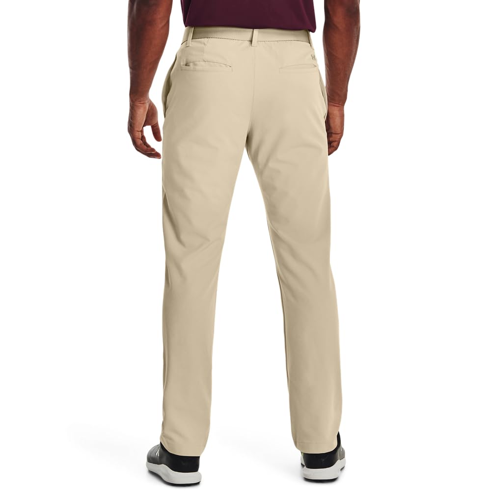 Under Armour UA Tech Tapered Pant - Modern Hombre