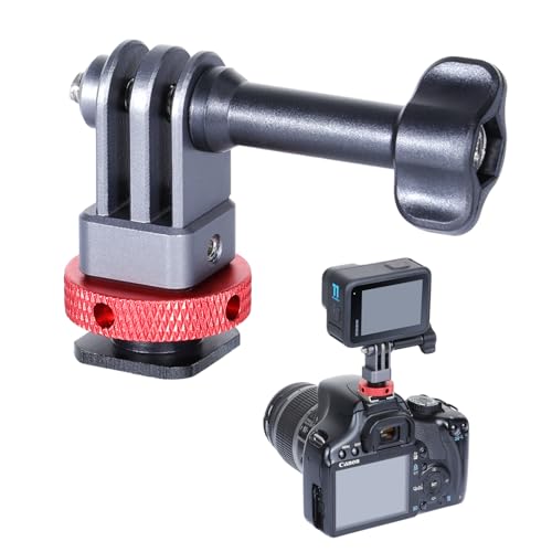 SEASKY AC02 Hot Shoe Mount