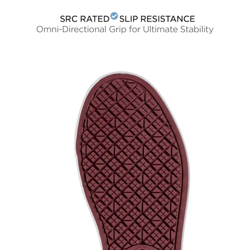 Image of SUREWAY Women's Deck Boots Professional Non-Slip Fishing & Ankle Deck Boot Waterproof Rain Boots