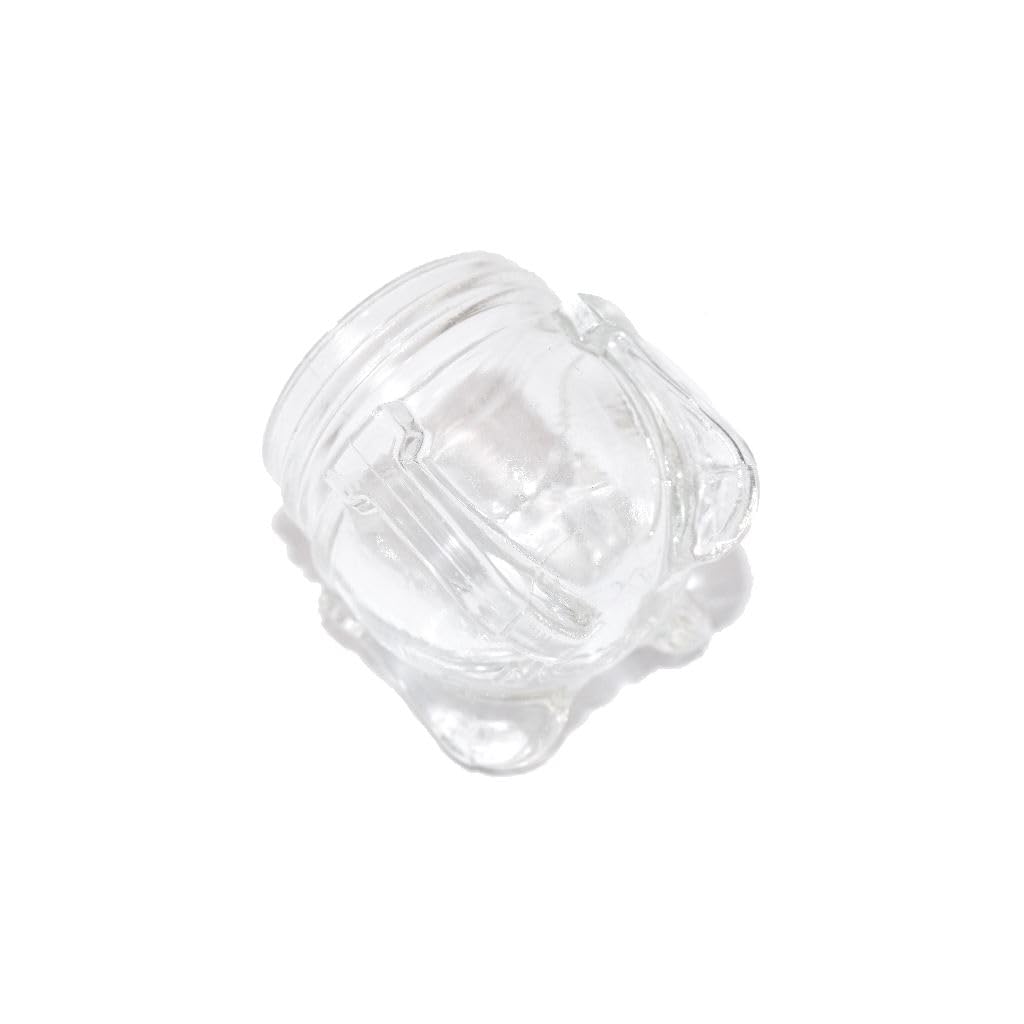 Ufixt Light Oven Lamp Lens Glass Cover Compatible With Bosch Neff Hb He Hen Hbn