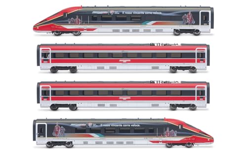 Frecciarossa 1000 Ducati ARNOLD HN2620 le prestige ferroviaire italien en coffret prestige