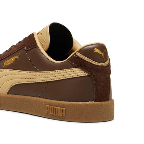 Image of Puma Womens Club II Era