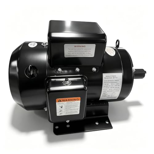 23172604 7.5HP Electric Motor Fits for Ingersoll Rand