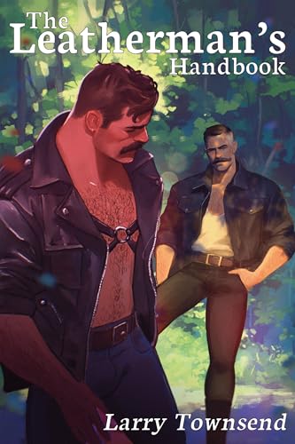 The Leatherman's Handbook: Golden Anniversary Edition