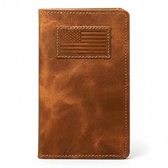 American Flag Wallet