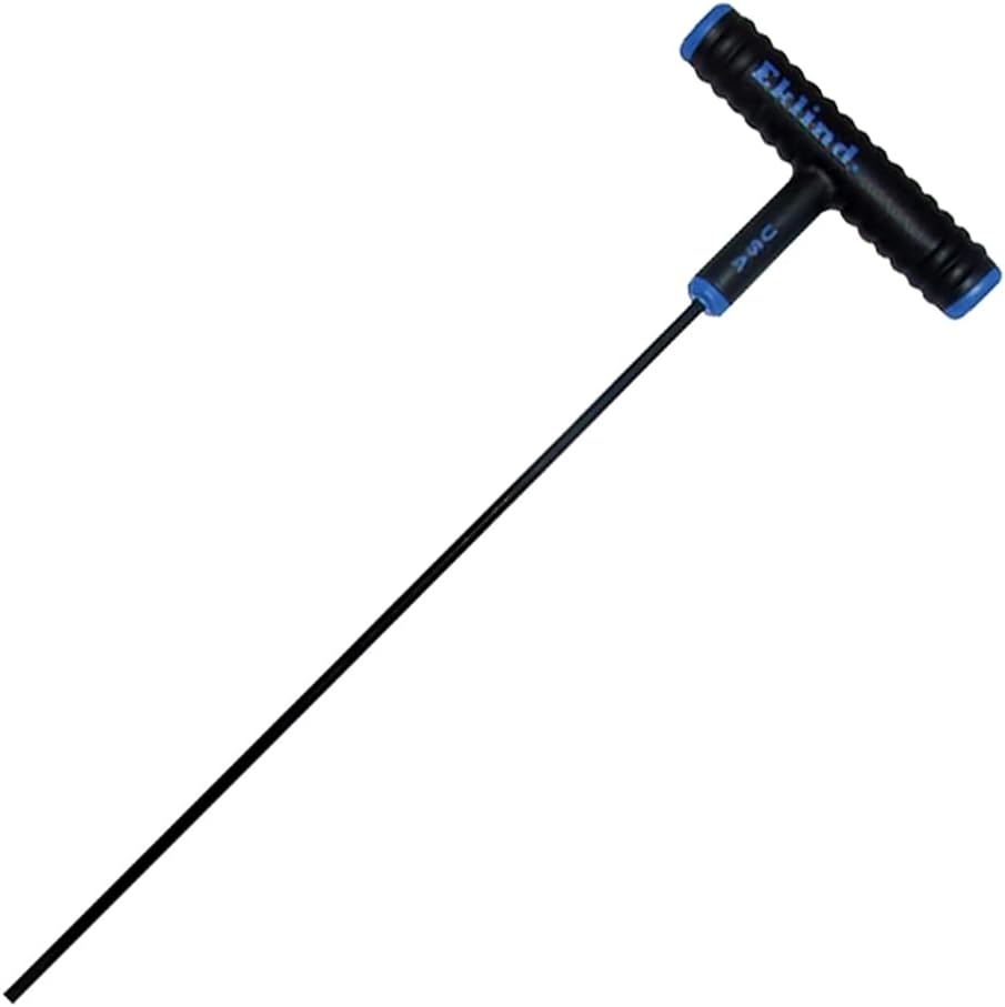 Eklind Tool 64920 2 MM Power-T T-Handle Hex T-Key allen wrench