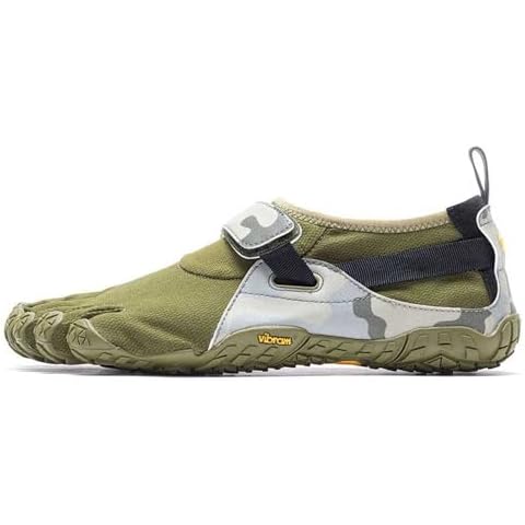 Vibram FiveFingers Spyridon EVO Cover