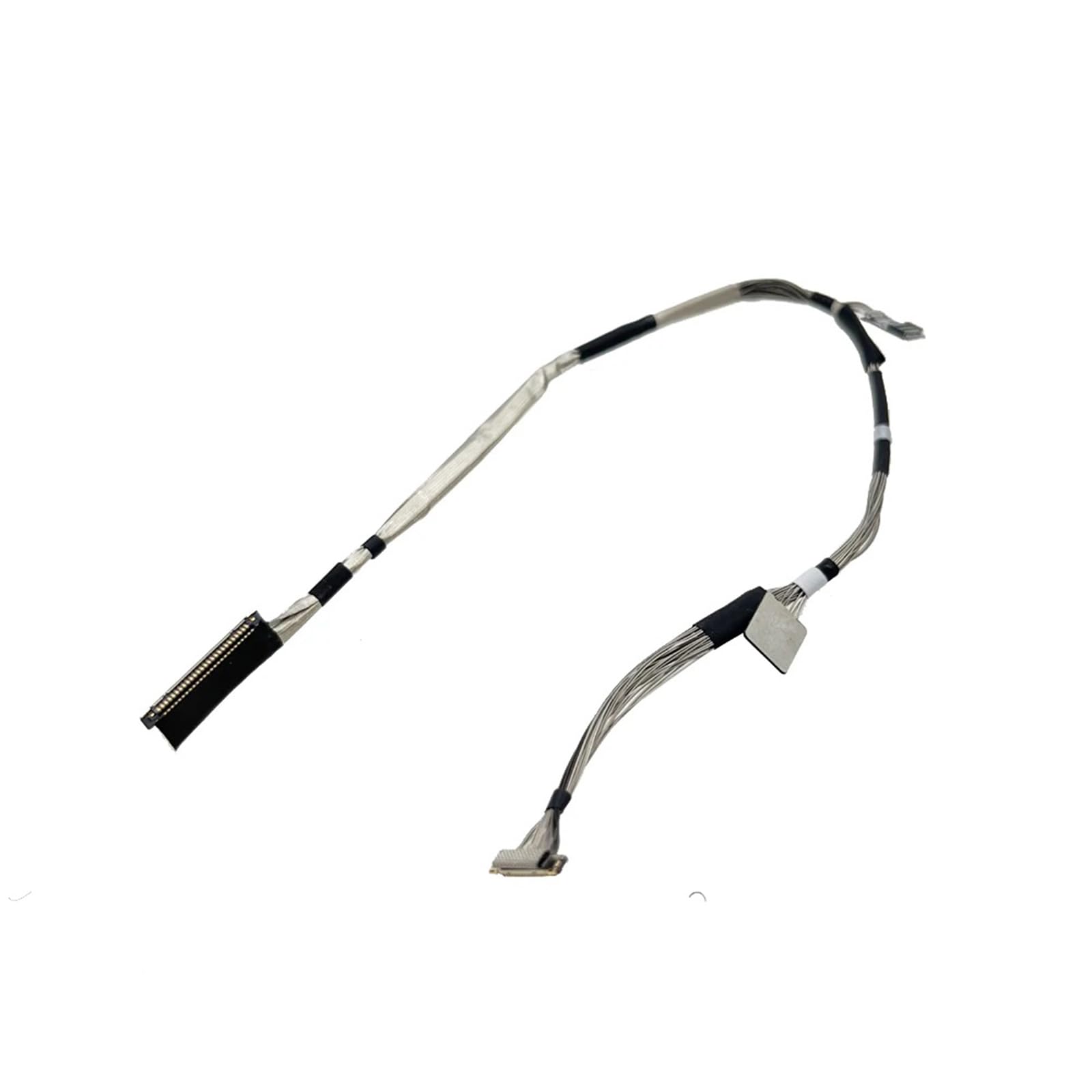 Cable de señal de alta resistencia para cámara, cable coaxial de transmisión de video para pieza de repuesto profesional, línea de video en tiempo real