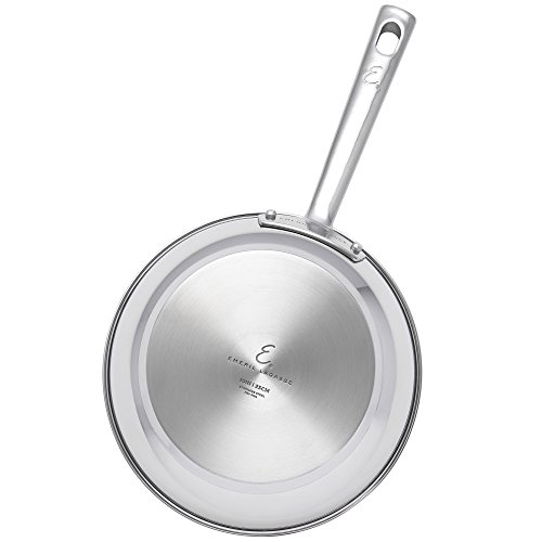 Emeril Lagasse , 2 quart, Silver