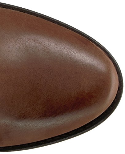 Lucky Brand Women's Komah Fashion Boot, Tobacco, 5.5 Medium Us #TOP4