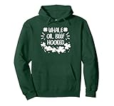 Photo Gallery whale oil beef hooked funny san patrizio felpa con cappuccio Photo Gallery whale oil beef hooked funny san patrizio felpa con cappuccio