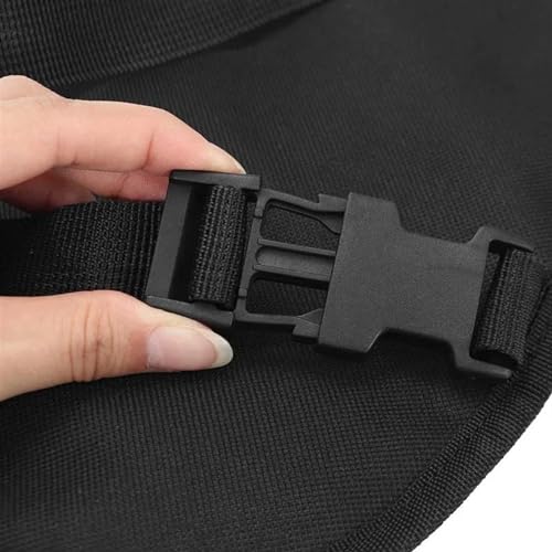 Funda asiento moto BMW R1200GS cojín de malla transpirable protector antideslizante 2