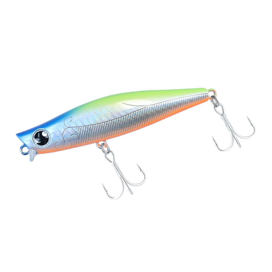 Amazon | ダイワ(DAIWA) モアザン ガルバ 73S アデルトロピカル