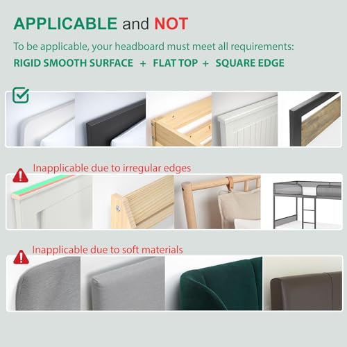 Encuentra la mejor selección de Repisas para cama los más solicitados. 11 Imagen adicional