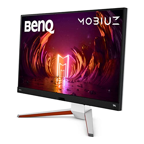 BenQ MOBIUZ EX3210U écran gaming 32" 4K 144Hz - photo 4