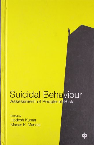 Suicidal Behaviour view 2