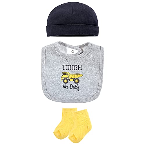 Image of Hudson baby Baby Boys' Multi Piece Clothing Set