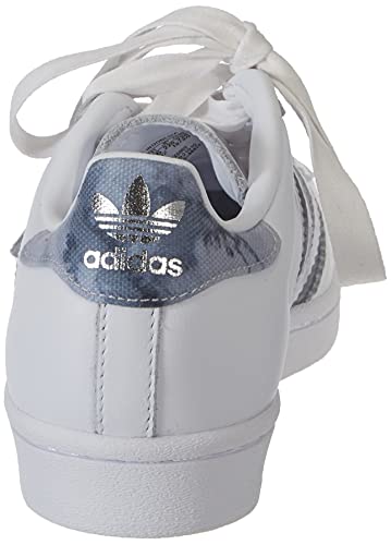 Image of adidas Originals Womens SuperstarSneaker