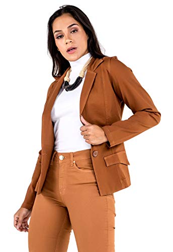 Blazer Feminino Latifundio Boyfriend