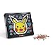 Lite Brite Super Bright HD, Pokemon Edition - Creative Retro Light-Up Screen – Educational Play for Children, Enhances Creativity, Gift for Boys and Girls Ages 6+