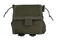 Algopix Similar Product 6 - Red Rock Outdoor Gear Molle Folding