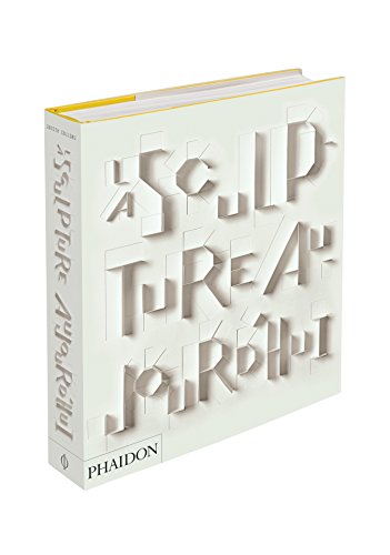 La sculpture aujourd'hui