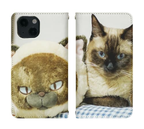 Google Pixel 10a docomo �p �P�[�X �x���g�Ȃ� �蒠�^ �J�o�[ �X�}�z�P�[�X bn771(B) �L �˂� �l�R ���� �A�j�}��
