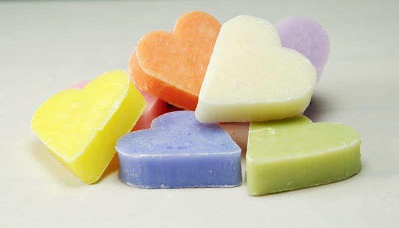 Fragranza Per Saponi Aloe D'Andalusia - Olio Profumato Per Saponette Fai Da Te, 15 Ml - Foto 6