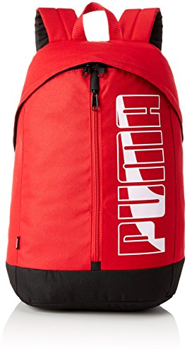 Preisvergleich Produktbild Puma Unisex Pioneer Rucksack II, toreador, OSFA, 74718