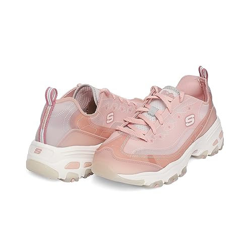 Image of Skechers Women Lace Up Sneaker Shoes
