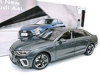 1/18 アウディ　RS4 カブリオレ　A4 オープンカー　ミニカー　ブラック 1/18 アウディ RS4 カブリオレ A4 オープンカー ミニカー