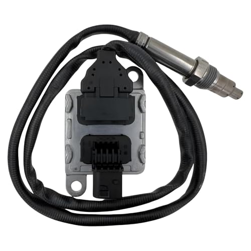Capteur NOx pour Cummins 11.9L 15L remplace 5WK96741 2872946