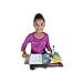 LeapFrog LeapReader Book Write it Talking Words Factory