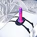 Suction Cup Strap Stand Dildo Mount Holder Strap on Pillow Cushion with 7