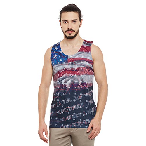 Men's Regular Fit Vest-image-19