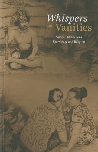 Whispers & Vanities view 2