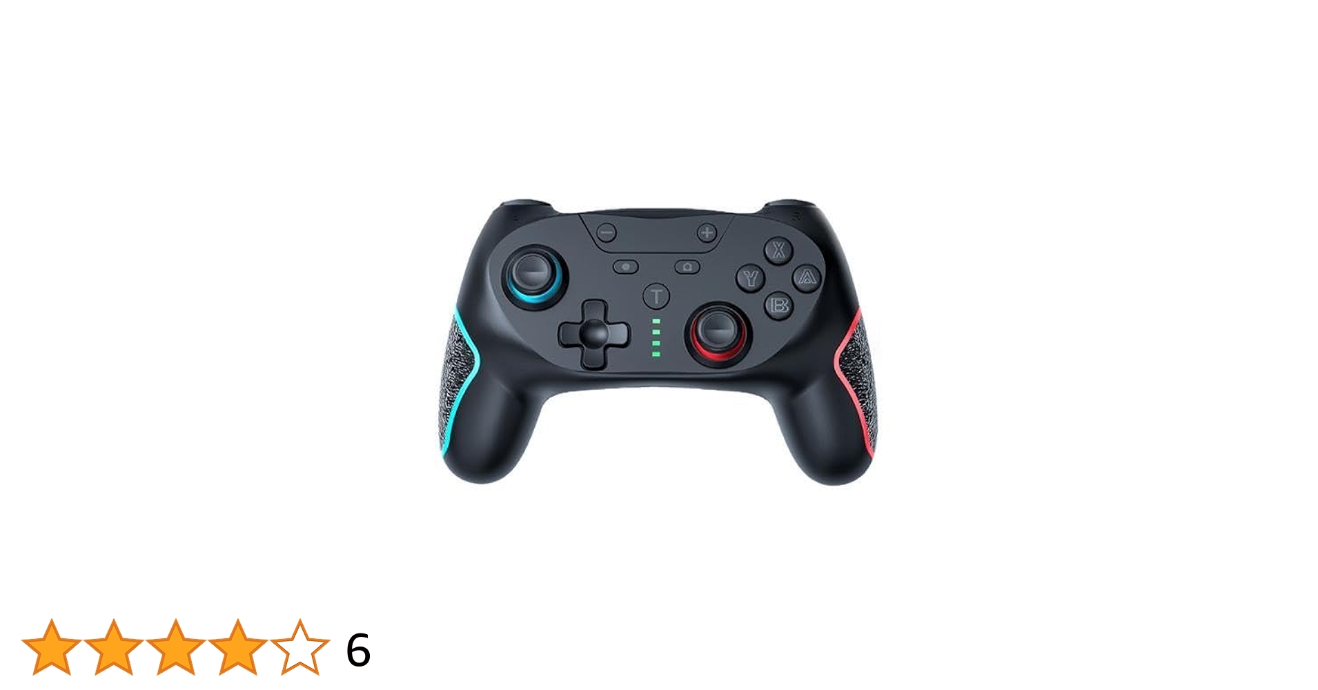⭐️超人気商品⭐️Switch コントローラー 背面ボタン付き マクロ機能 Amazon.co.jp: Switch コントローラー 無線 マクロ機能 背面