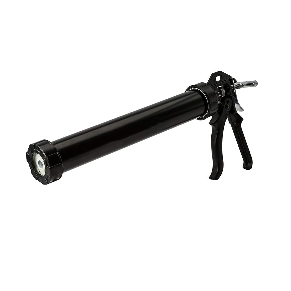 2 Tappi Anteriori Per Pistola Per Siliconi - In Alluminio, Per Sigillatura Cucina E Bagno - Foto 9