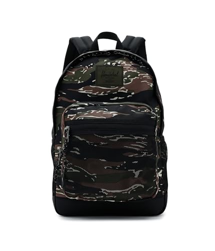 Image of Herschel Supply Co. Kaine Backpack, Tiger Camo, One Size